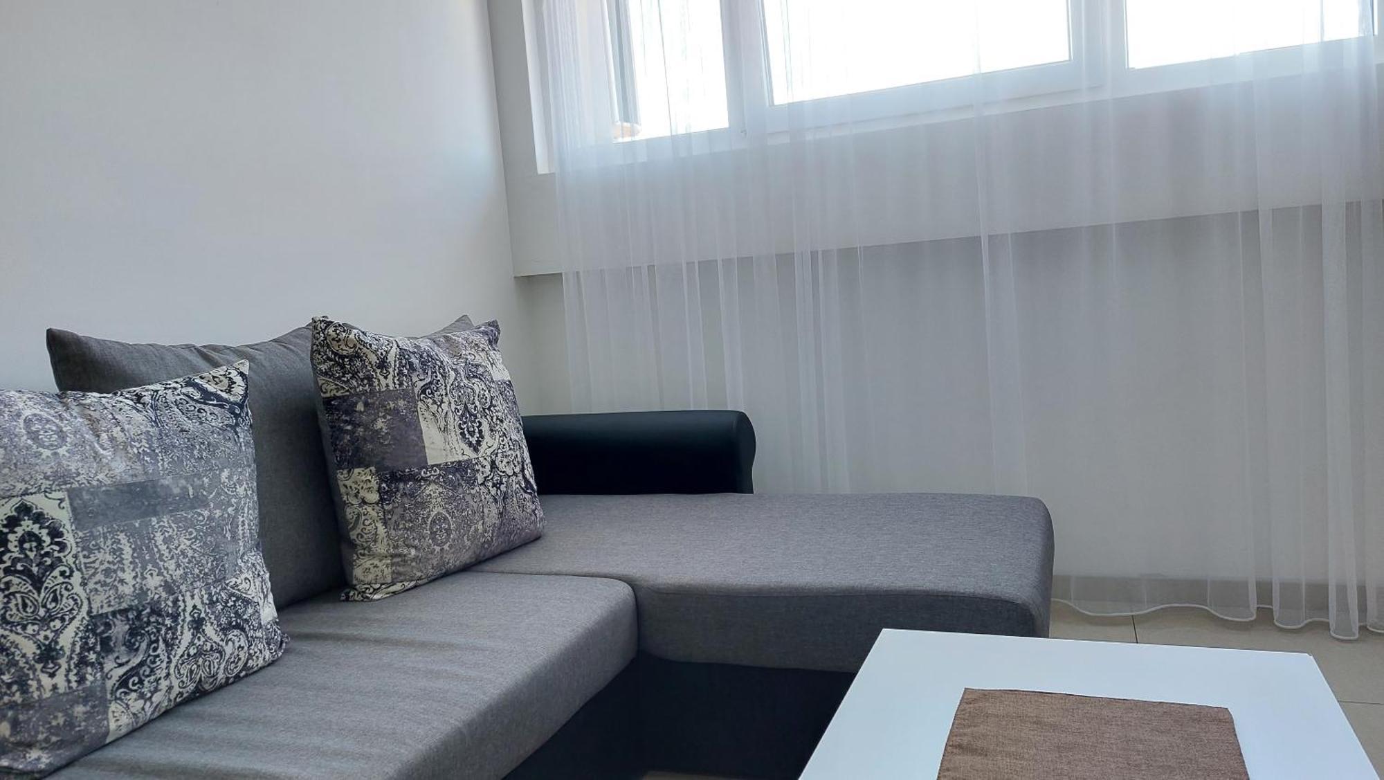 S-Apartmani Cocetova Jagodina Quarto foto